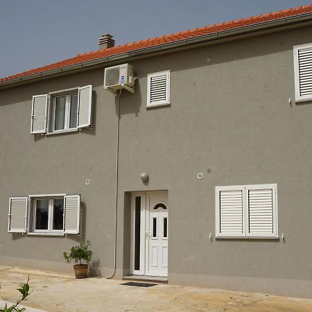 Apartment Aria Verunic Екстер'єр фото