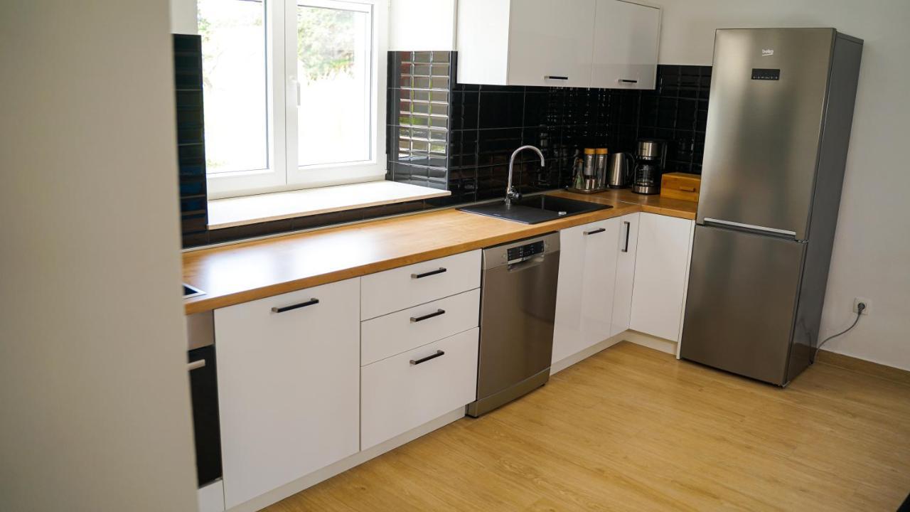 Apartment Aria Verunic Екстер'єр фото