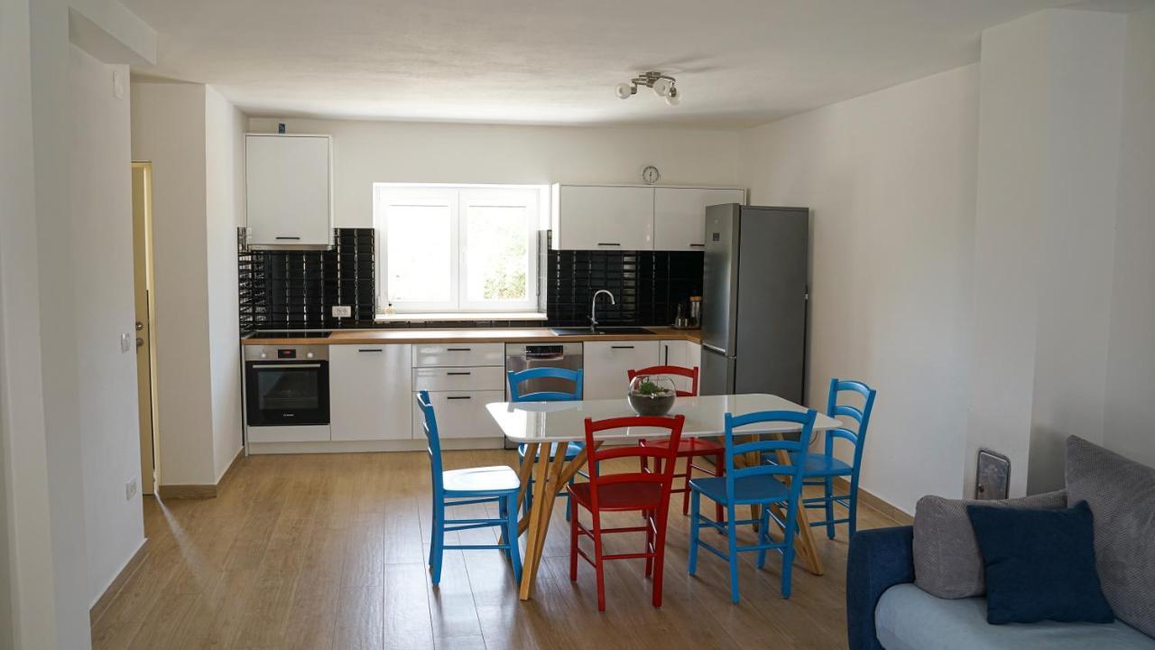 Apartment Aria Verunic Екстер'єр фото