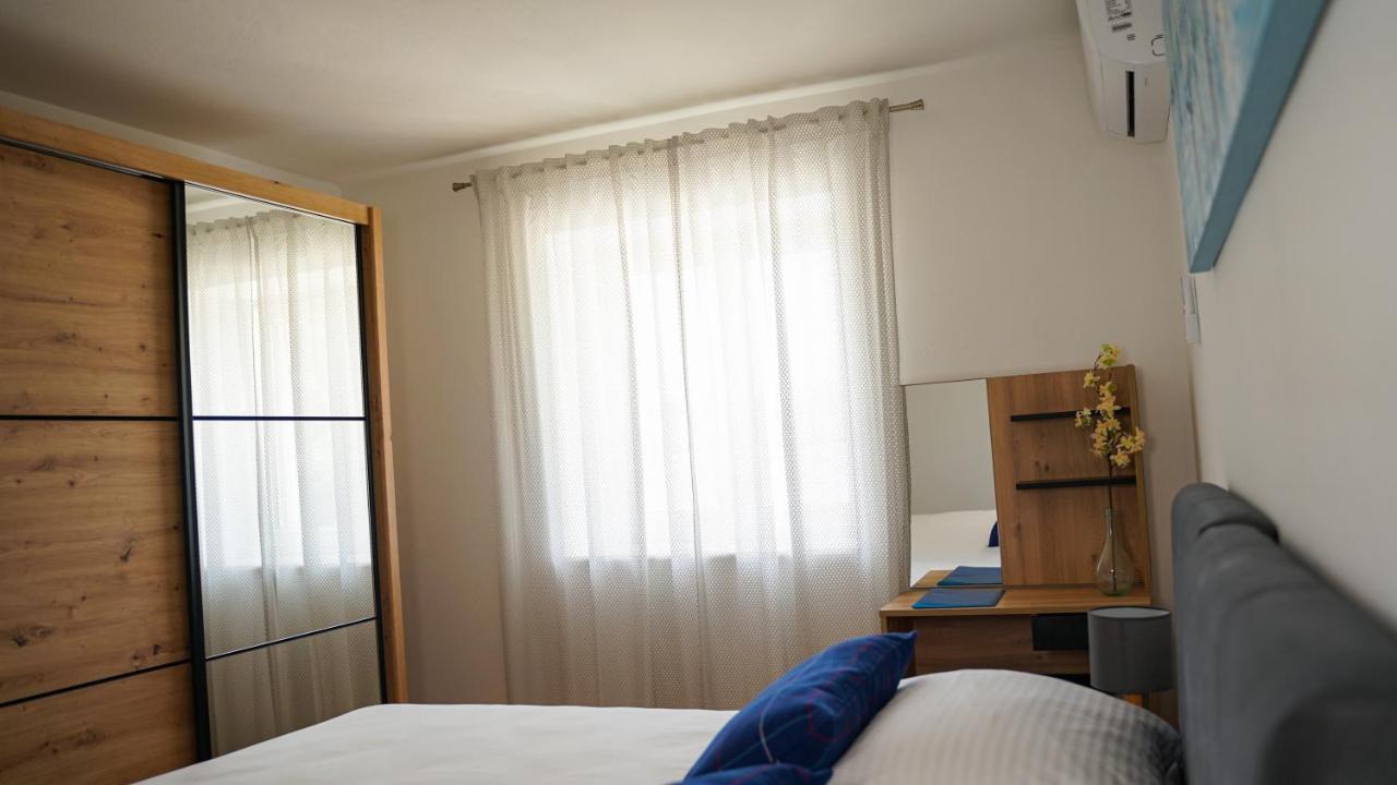 Apartment Aria Verunic Екстер'єр фото
