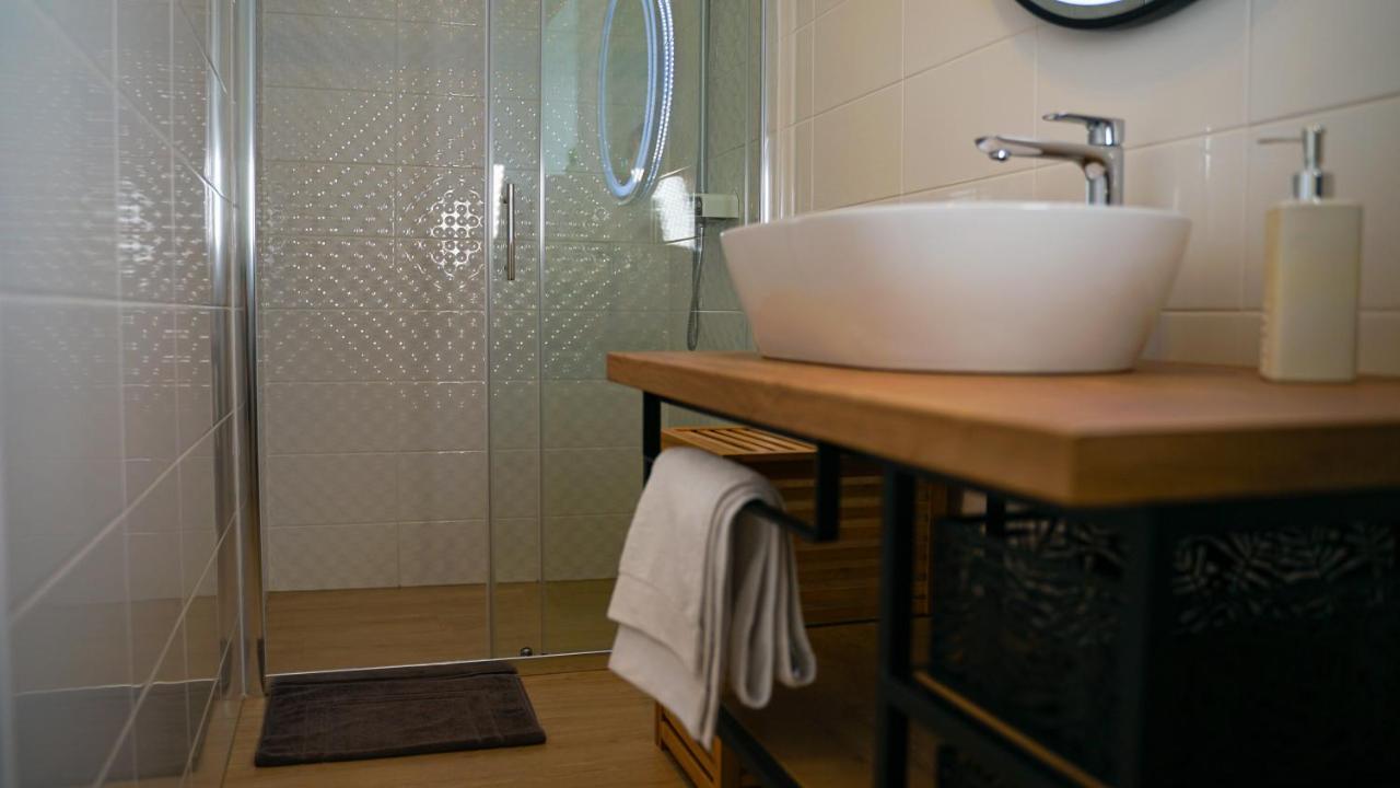 Apartment Aria Verunic Екстер'єр фото