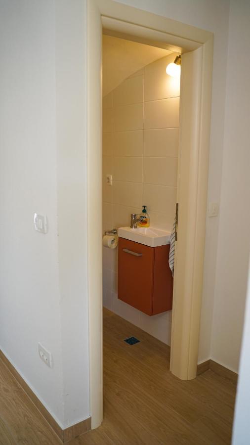Apartment Aria Verunic Екстер'єр фото