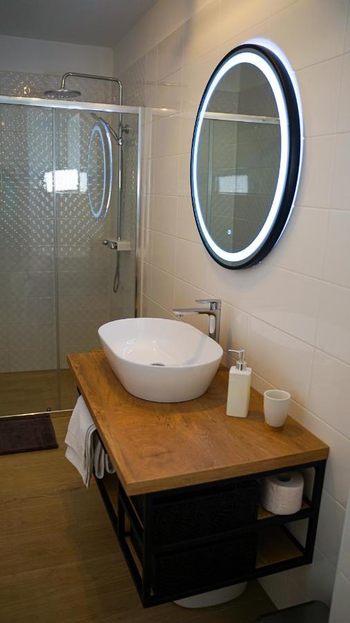 Apartment Aria Verunic Екстер'єр фото