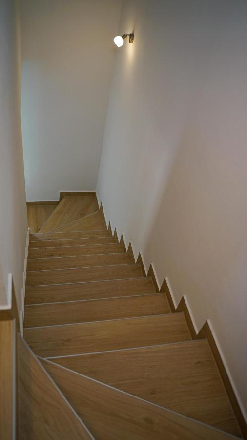 Apartment Aria Verunic Екстер'єр фото